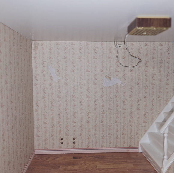 Lundby Doll House With Original Boxes - Picture 7 of 16